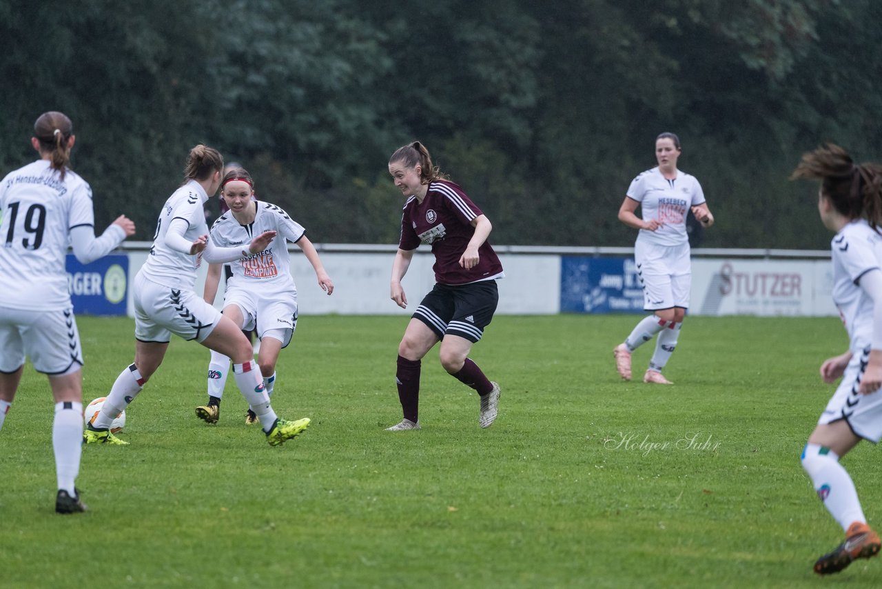 Bild 115 - Frauen SV Henstedt Ulzburg II - TSV Klausdorf : Ergebnis: 2:1